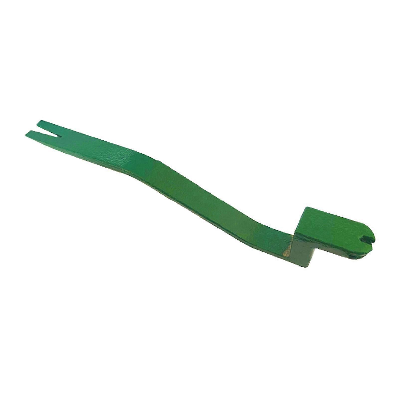 Shingle Pry Bar Multi-functional Roof Shingle Remover Woodworking Disassemble Repair Opening Tool for Safe Roof Replace