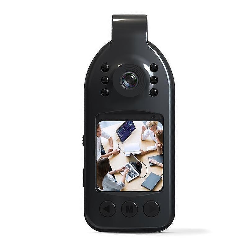 L09 1.33 inch Screen Camera Recorder