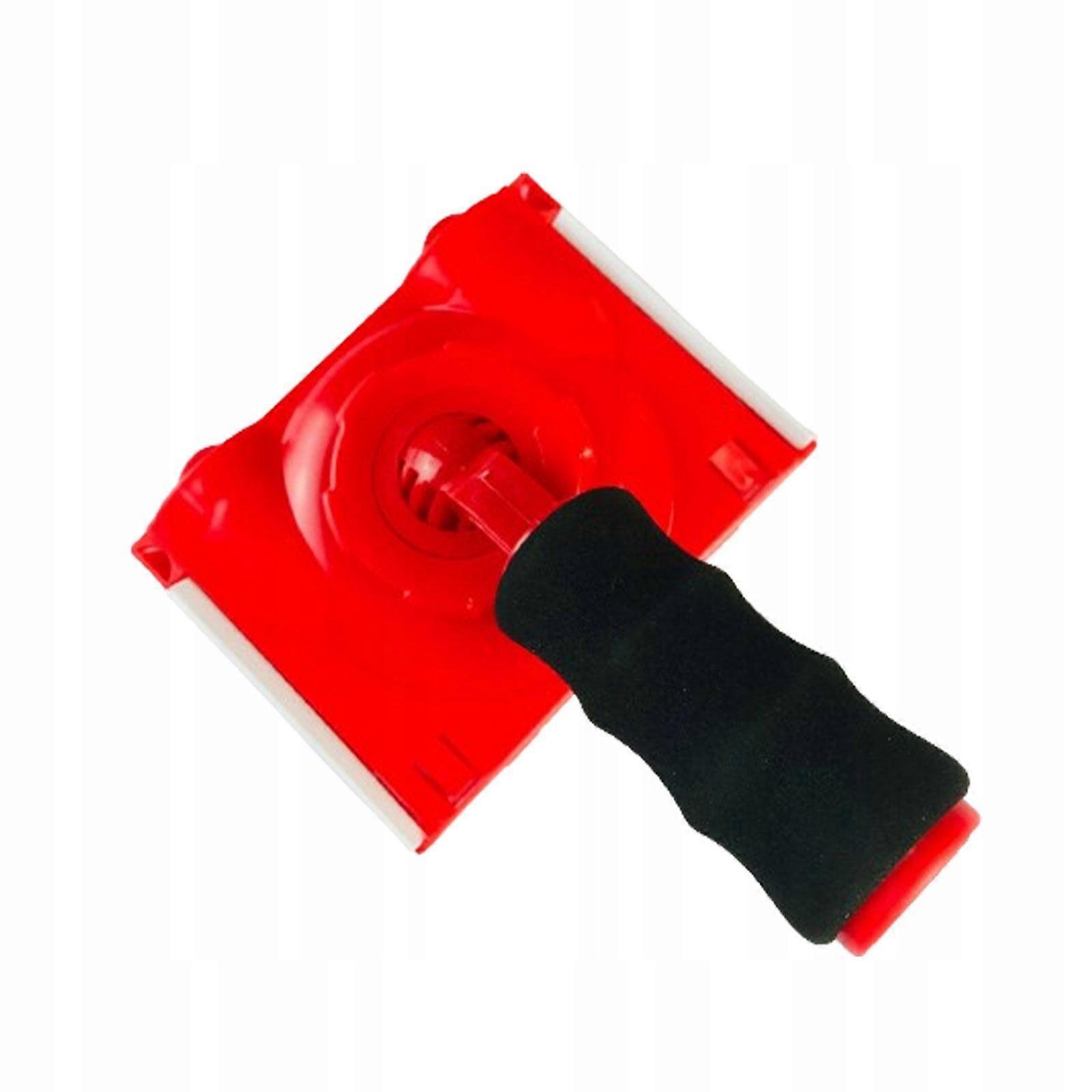 Paint Edger Trimmer Tool Corner Upgrade Portable Paint Brush For