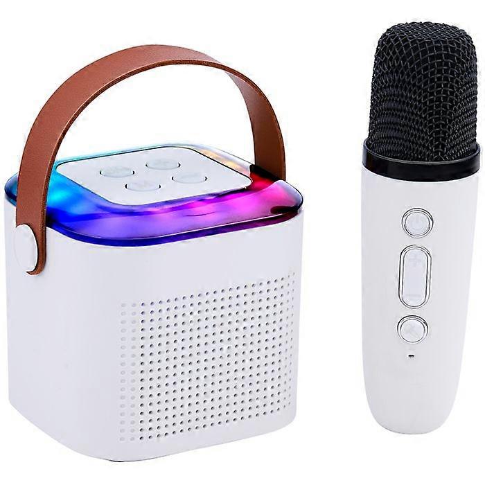 Mini-Karaoke-Lautsprecher