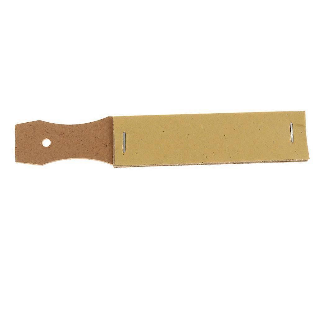 1 Piece Sandpaper Pencil Pointer Sandpaper Lead Pointer Drawing Tool