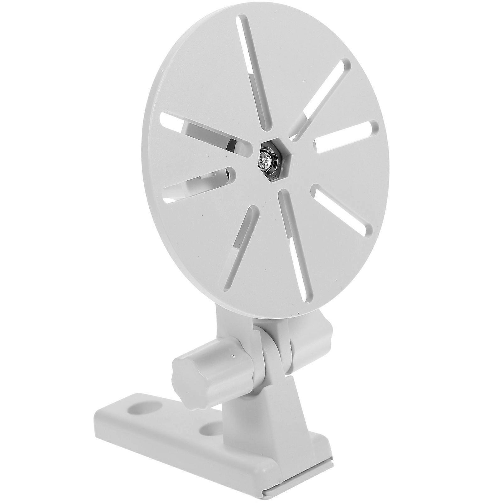 Camera Wall Mount Rotatable IP Camera Bracket Punch Free Security Camera Rack