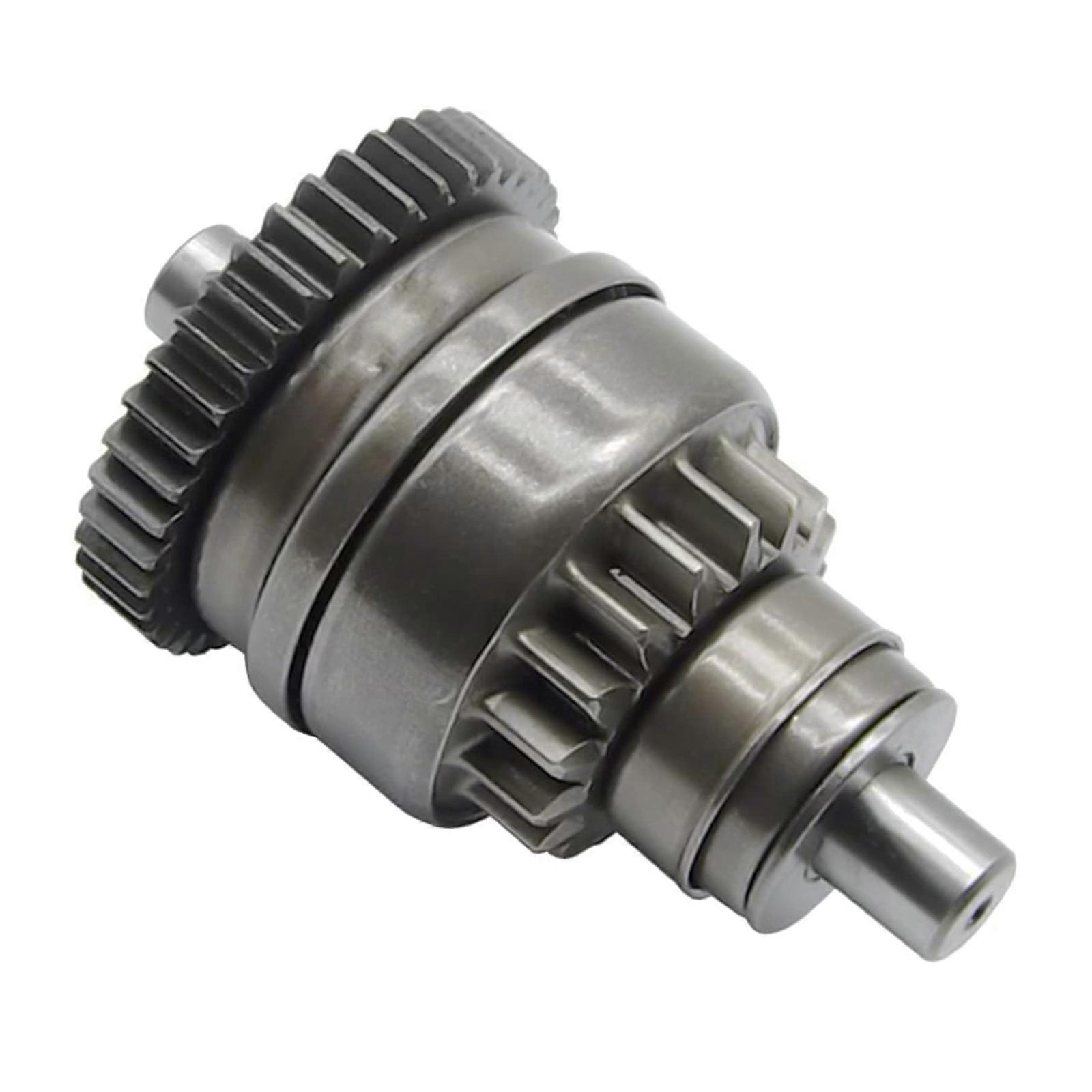 Starter Bendix Compatible For 3083647 3085394 3087030 3089255 3090034 SMU5003 ZN0751 SM1329850 Optimize Power Transfer