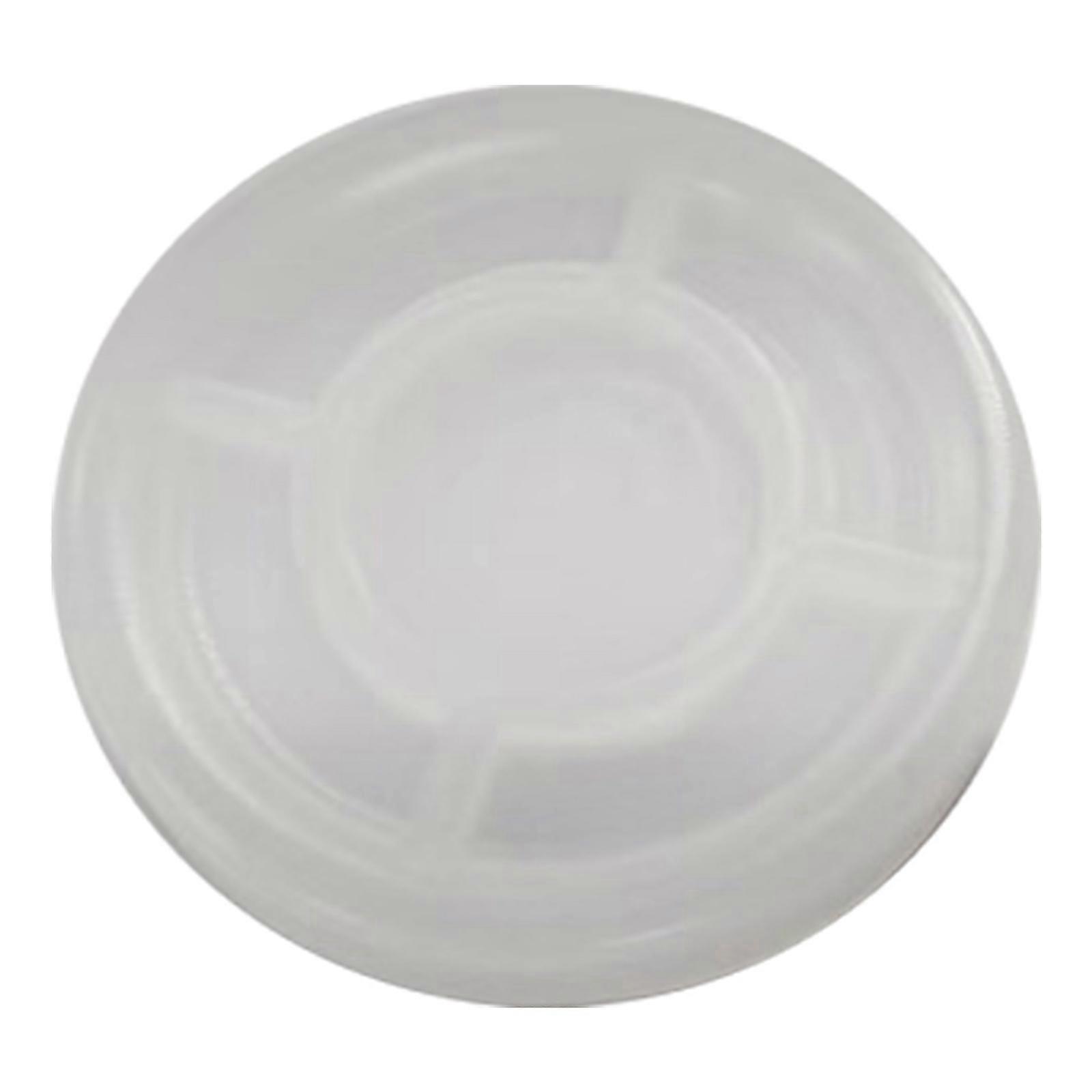 Placemat Tray Molds DIY Coaster Molds Silicone Tray Molds Epoxy Resin Casting Molds for DIY Casting Home Decoration  Clear