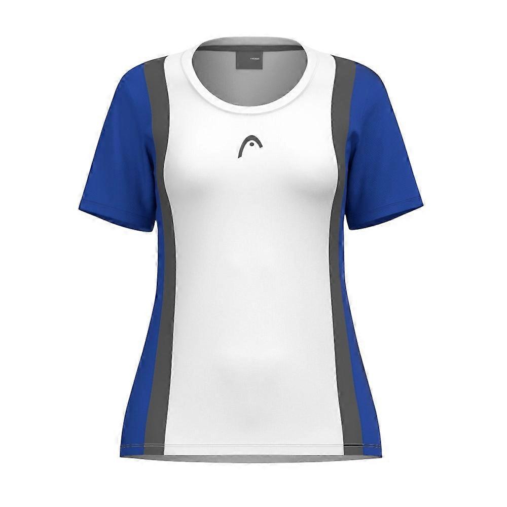 T-Shirt Head Club 25 Tech 814725ROWH