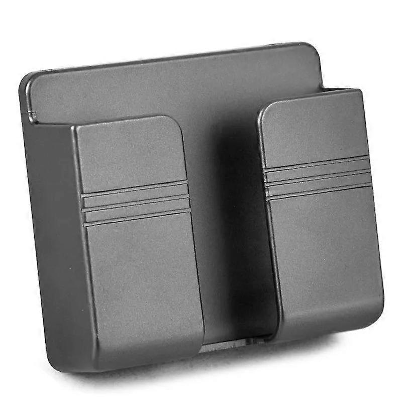 壁充電器ホルダー携帯電話ハンギングスタンドマウントブラケット多機能ハンガーシェルフホームストラ