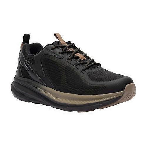 Trespass Mens Carver Waterproof Trainers