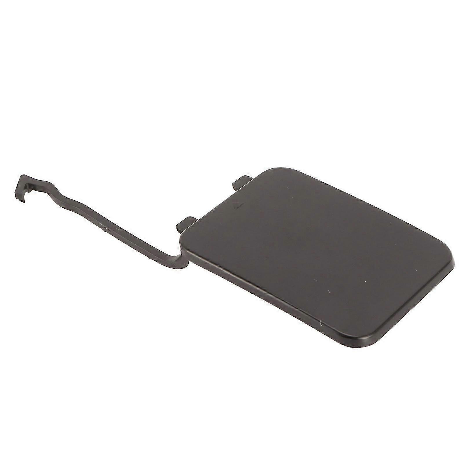 Rear Bumper Tow Eye Hook Cover Cap 2118801405 High Strength Replacement for Benz E?Class E320 E350 E500 E550 E55