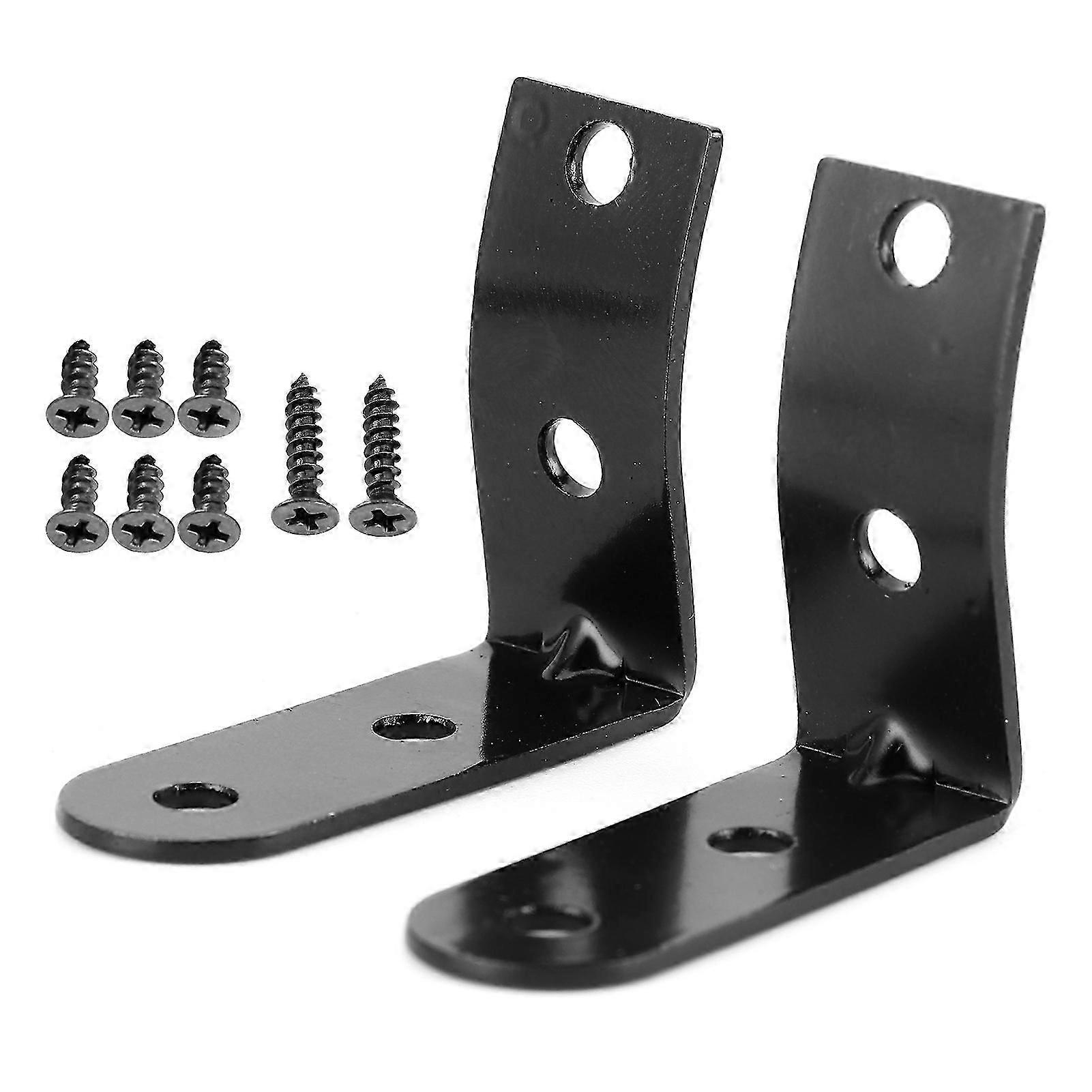 Glove Box Lid Hinge Snapped Fix Kit Bracket Screws Fit for A4 / S4 / RS4 / B6 / B7 / 8E 2001?2008