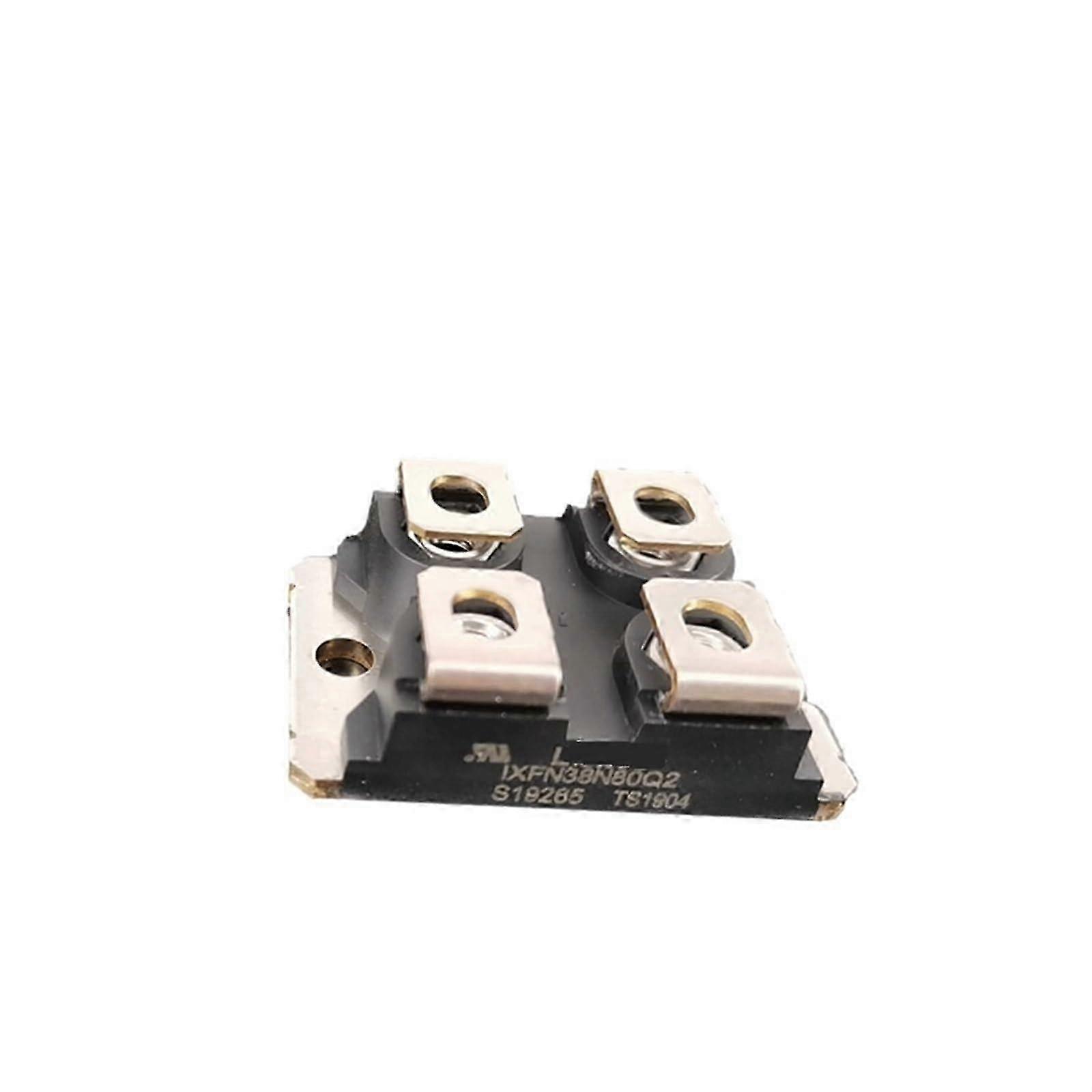2025 IXFN180N25T IXFN200N07 unidirectional thyristor Rectifier diode (Size : IXFN200N07, Color : 22)