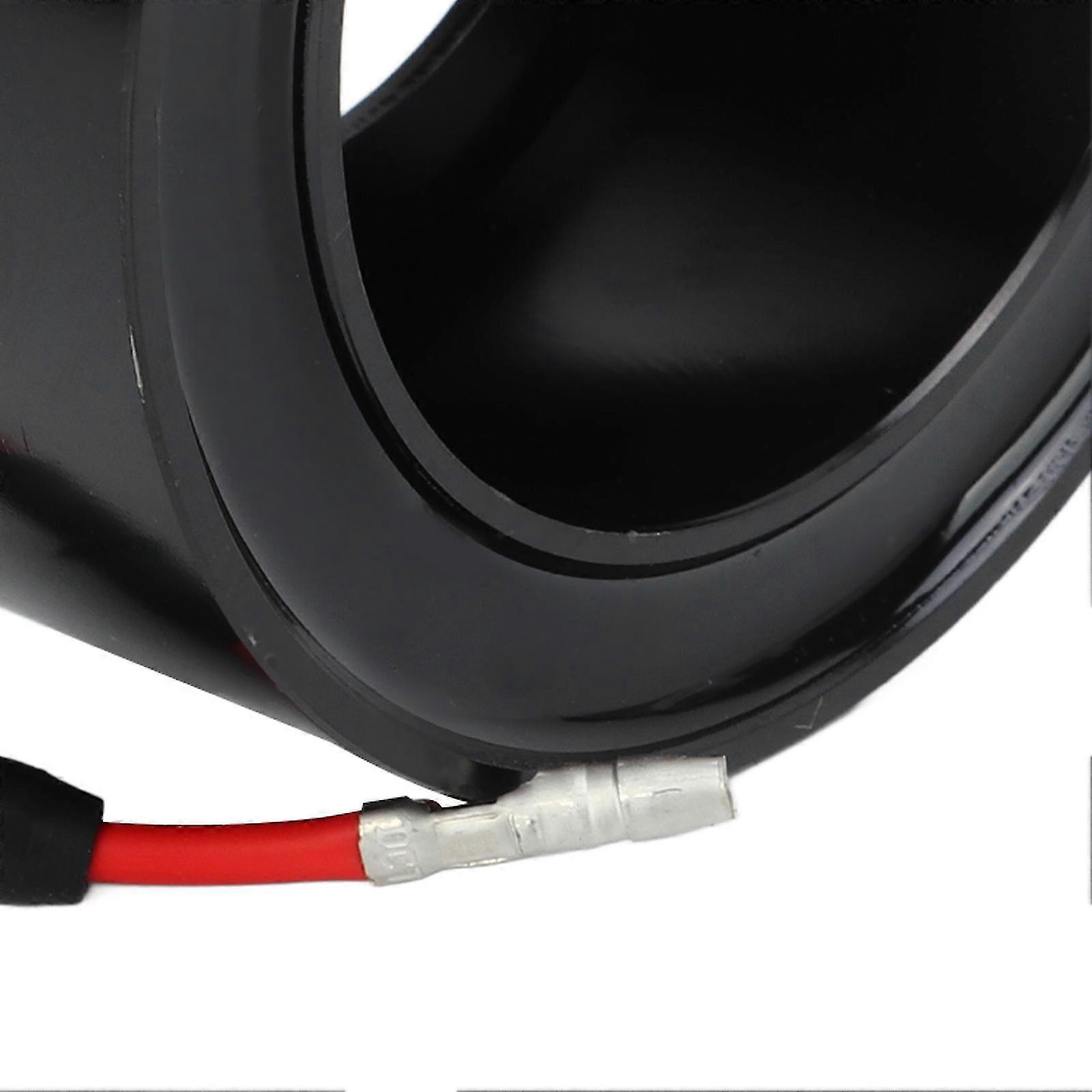 12V Copper Replacement Air Conditioning Compressor Clutch Coil for Certain Models 2009-2014 1.5L