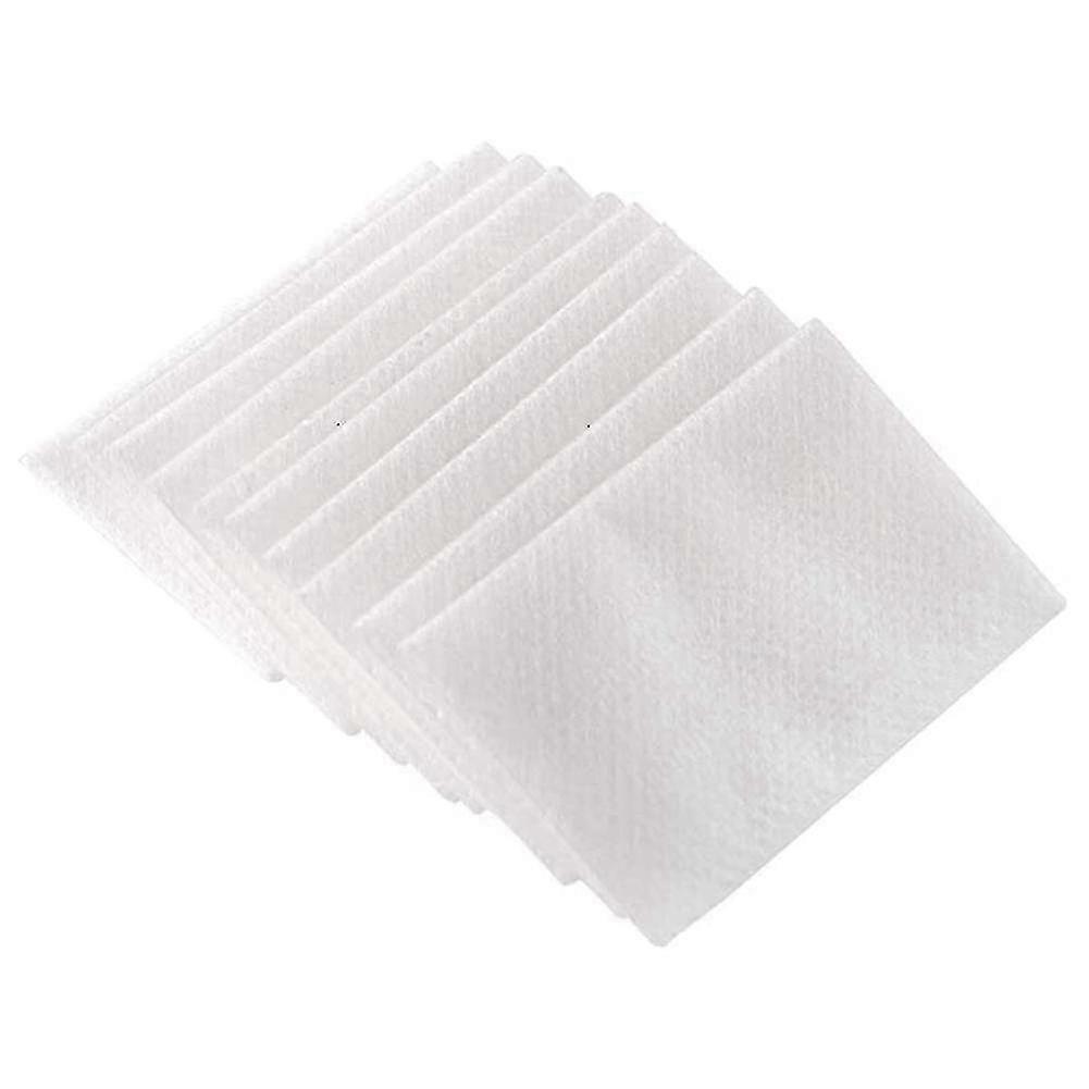 60PCS Ultra Fine Disposable Filters for ResMed Airsense 10/ Aircurve 10 /S9