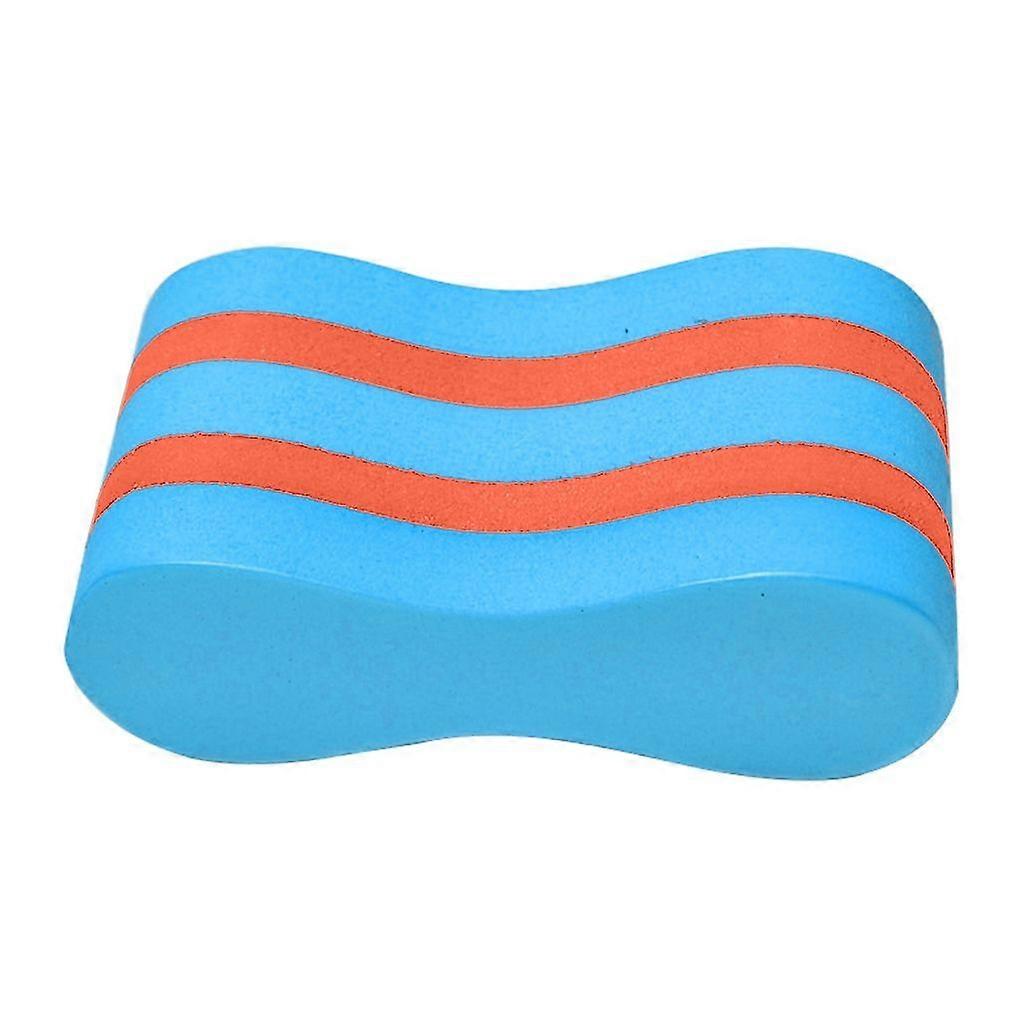 Foams Pull Buoy Float Kickboard Pool Fitness Exercise Practice Training Tool
