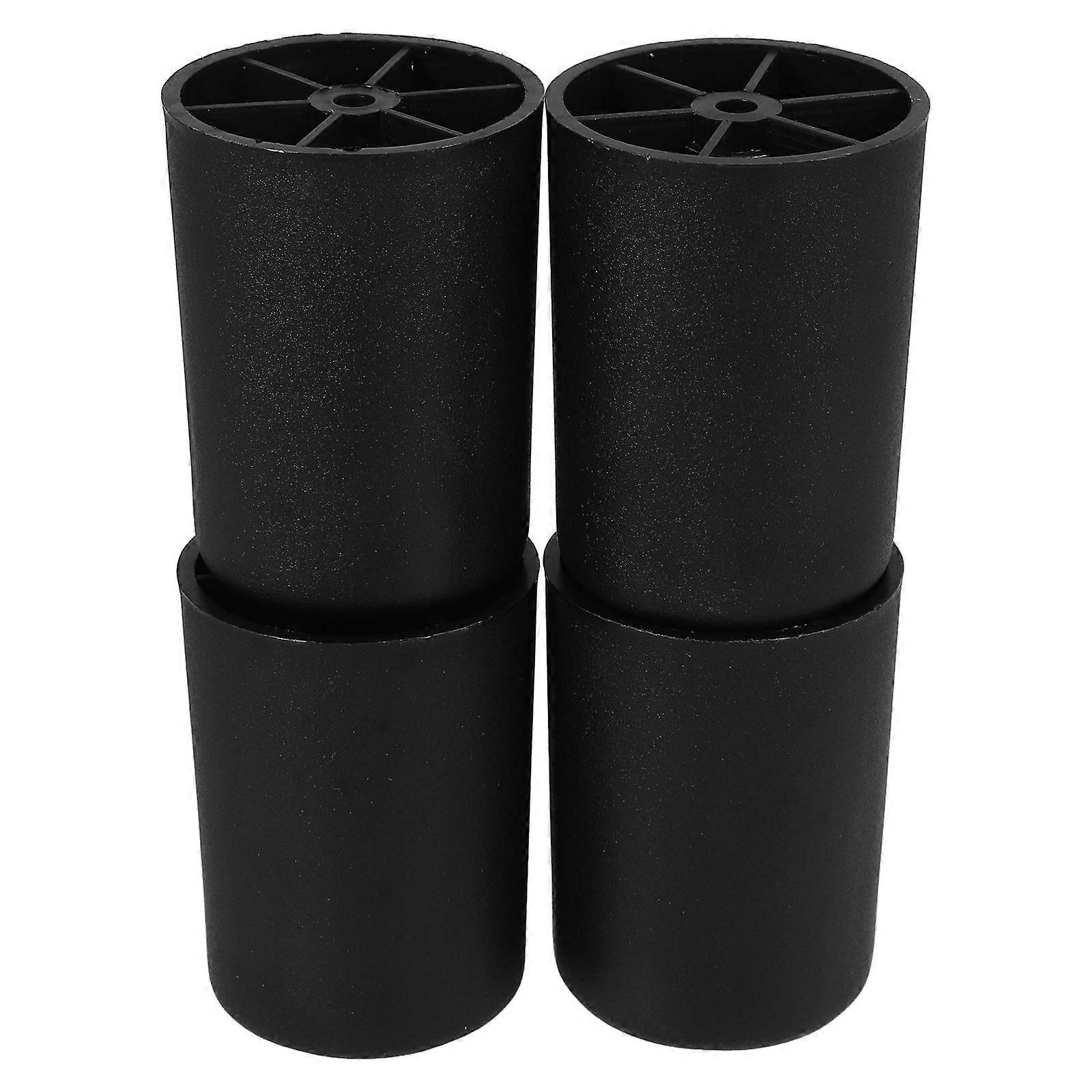 Furniture Feet Pads, Bed Leg Risers Designed for Versatile Use and Stability