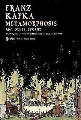 Metamorphosis and Other Stories