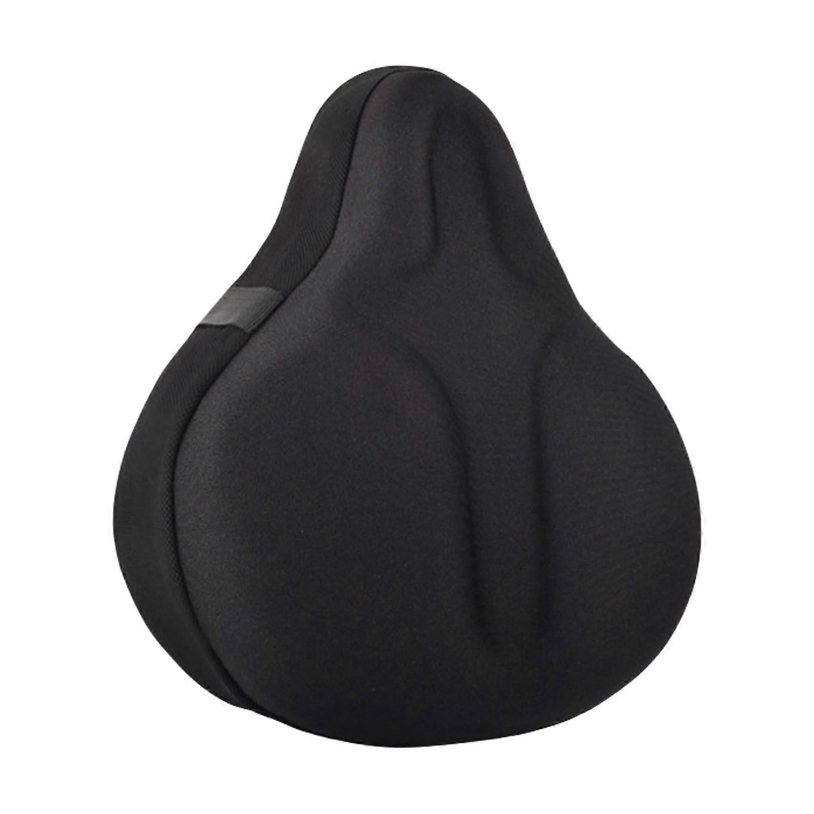 Training bikes Seats Road bike covers The easily talled bicycle cushions for improving the cycling experience Have improved EE
