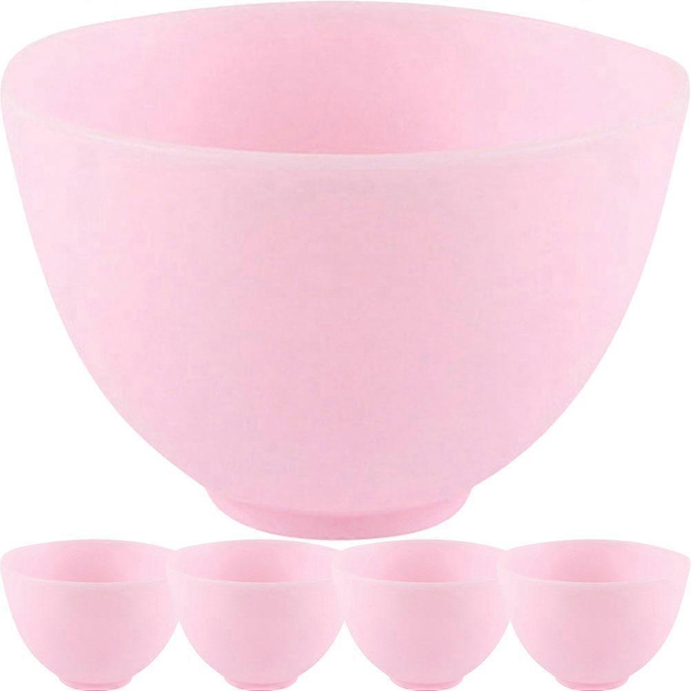 a well structured product description for your **5pcs Silicone Facial Mask Mixing **:
### **5PCS Silicone Facial Mask Mixing – DIY Skincare Tool