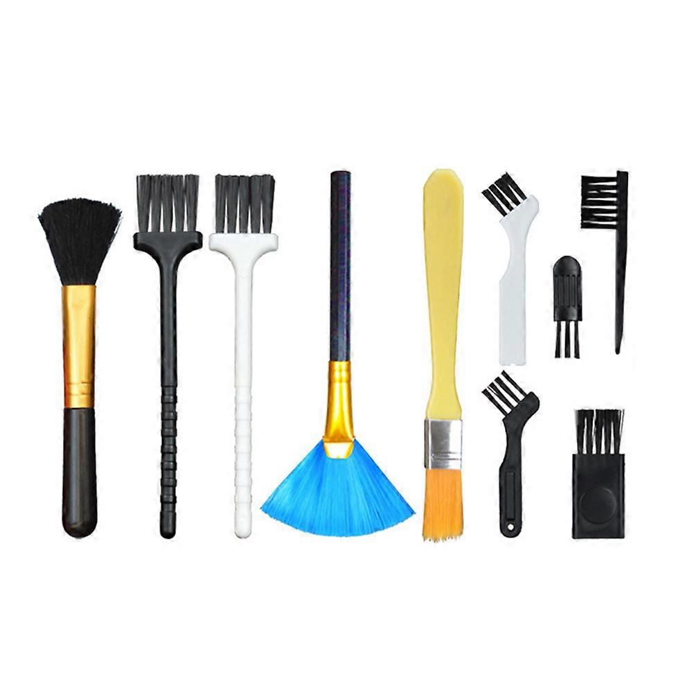 Compact Cleaning Solution for Keyboards, Prevents Dust Build-up, Versatile Application