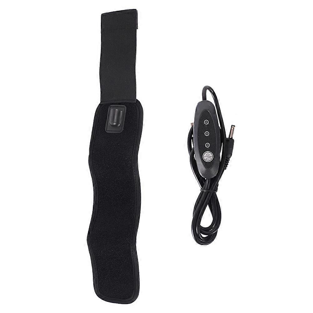 Lens Heater Warmer for Camera with Transfer and Condensation Prevention Black Neoprene 3gear Temperature Adjustable