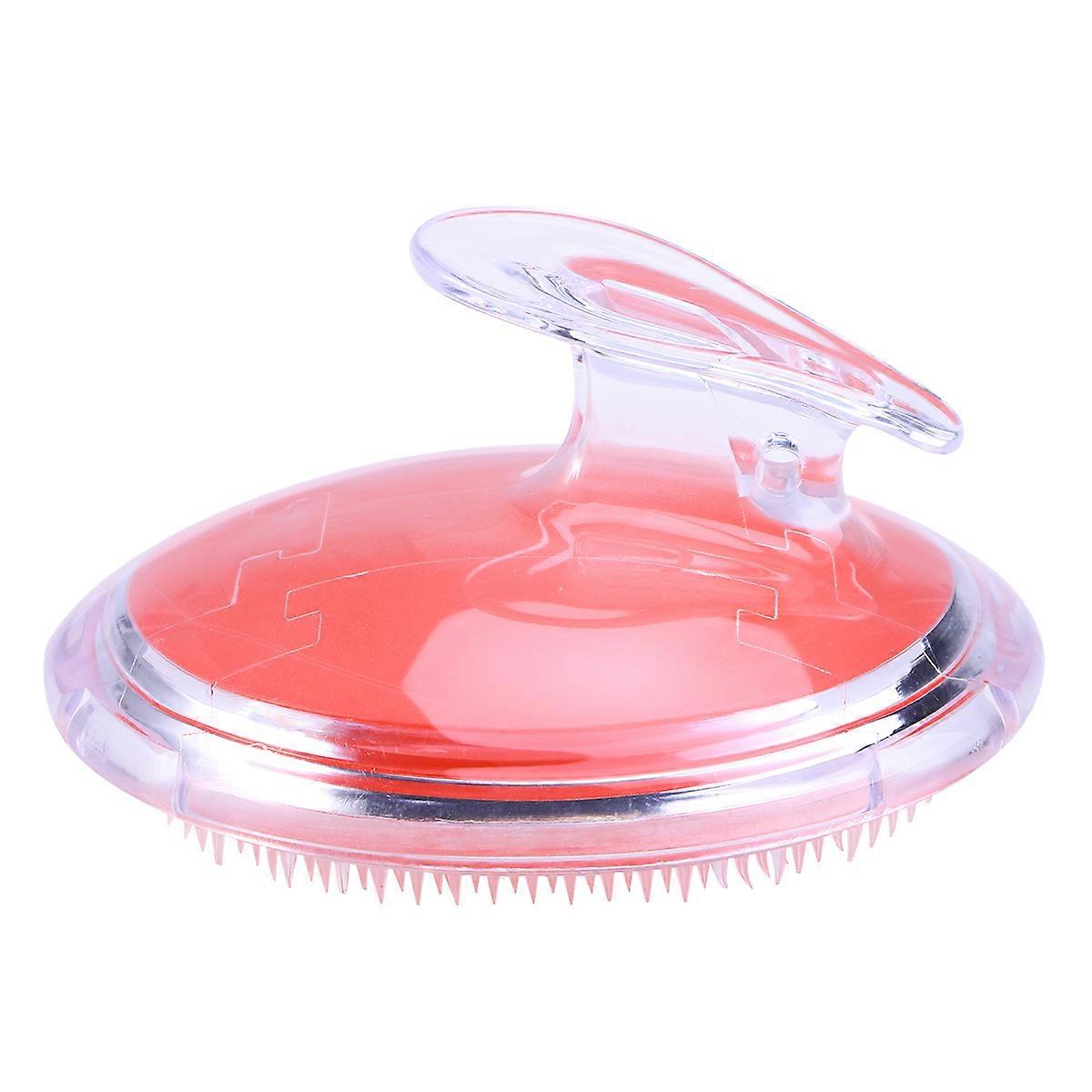 Spa Hair Comb Massage Comb Round For Hairdressing General Users 1Pcs