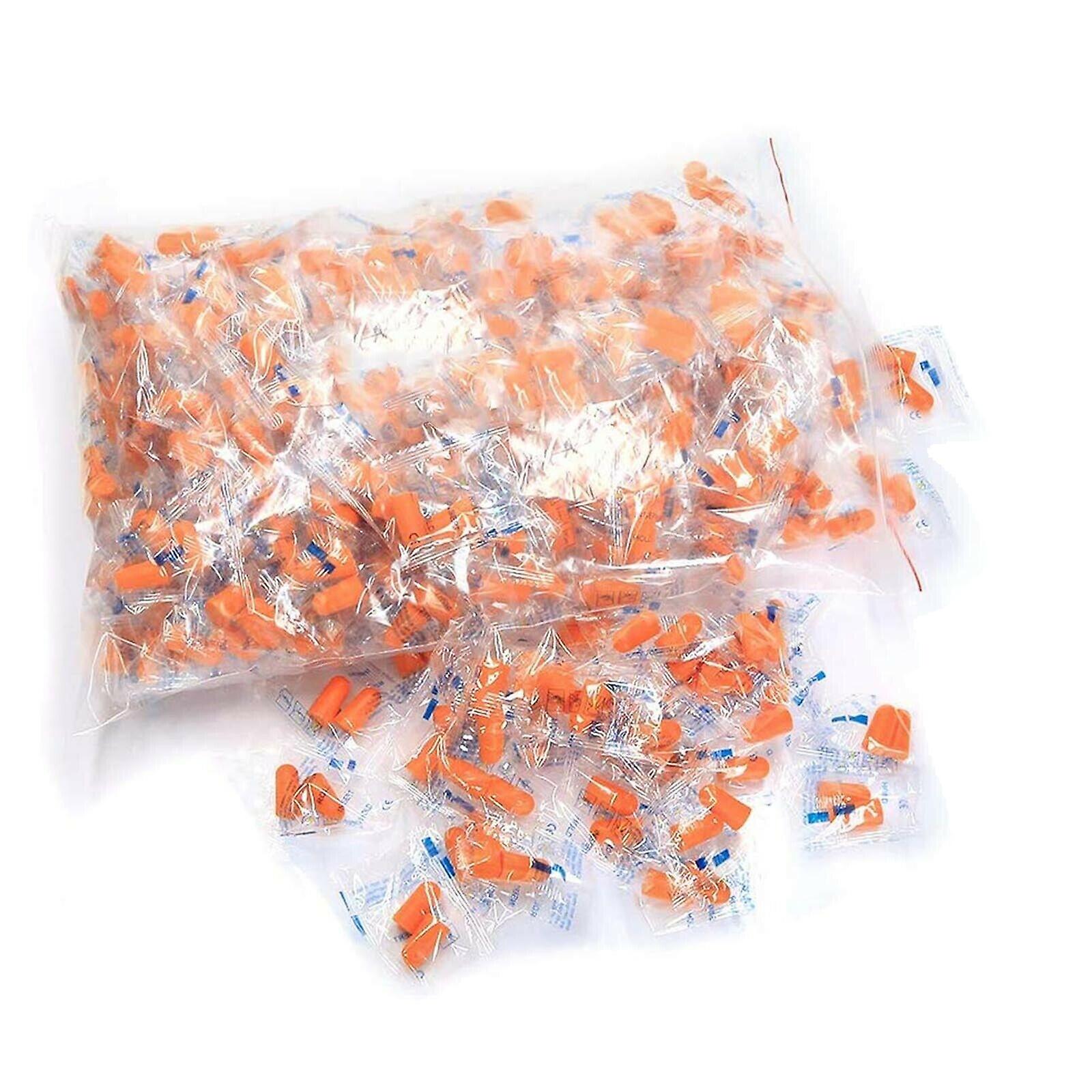 50pairs öronproppar Parti Parti Bulk