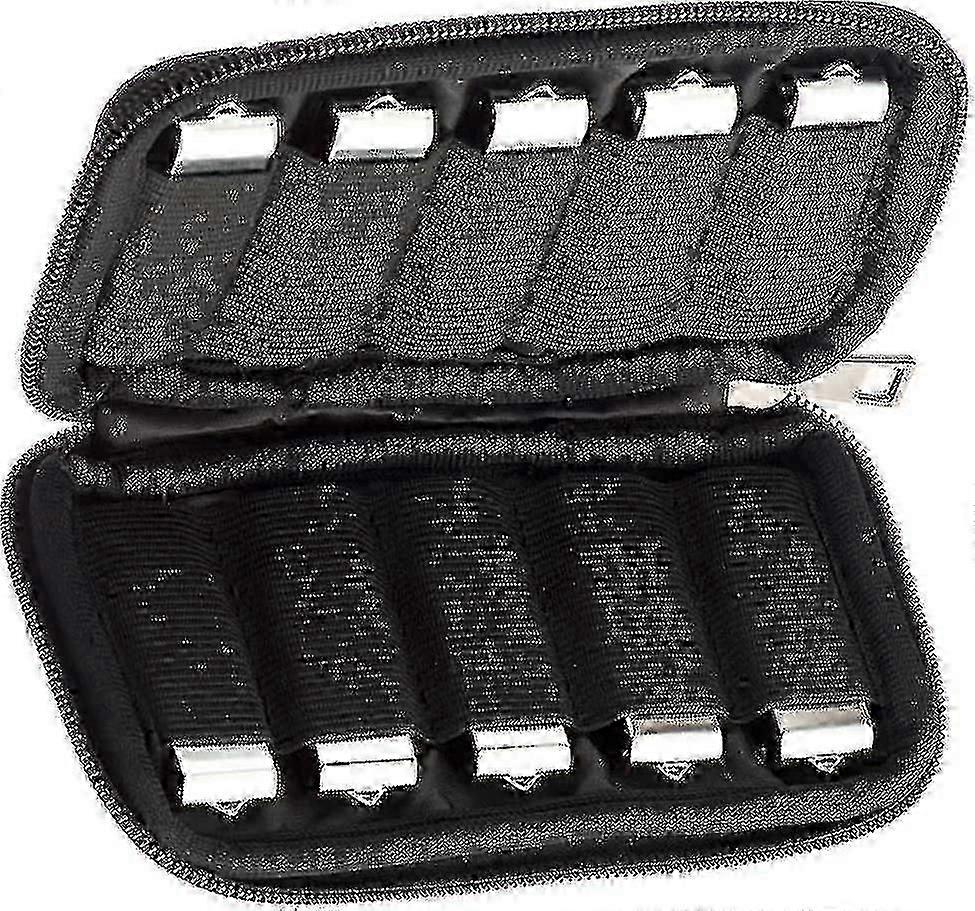 All-inclusive Suture Kit For Developing And Refining Suturing Techniques