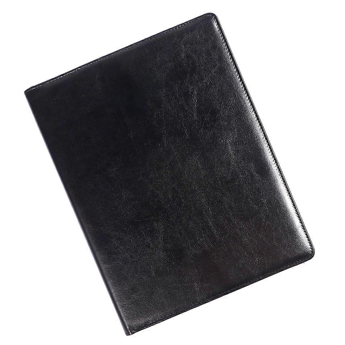 Document Folders Office Supplies A4 File Folders Waterproof Rectangular Adults 1Pack