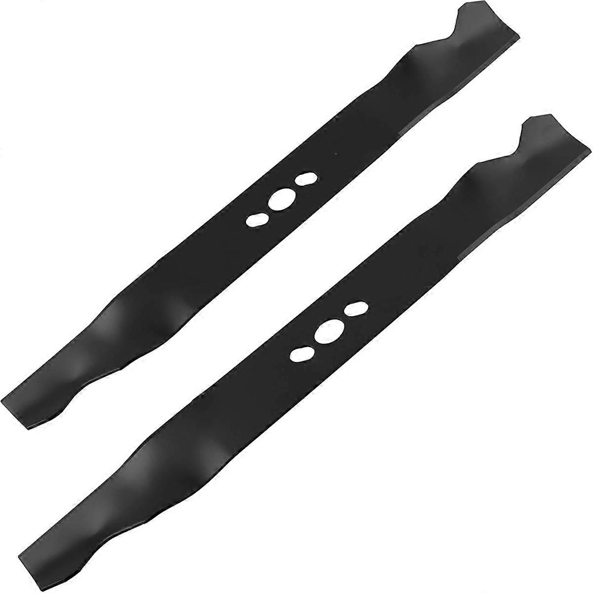 2105200317A Lawn Mower Blade, Compatible for 21Inch Daye MNA152901 MNA152903 MNA152701 Mower