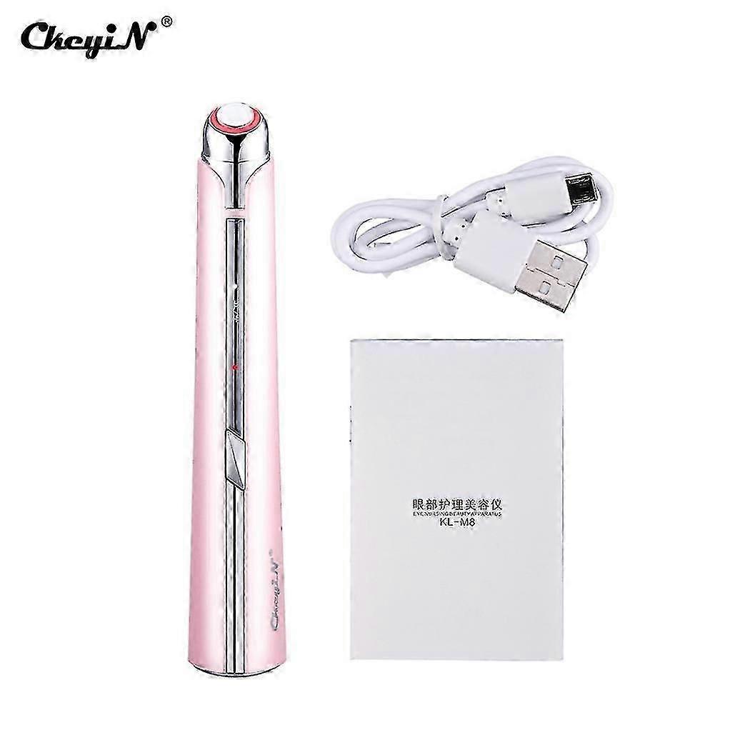 Anti-wrinkle Face Trimmer-8000 High Frequency Vibrations/min