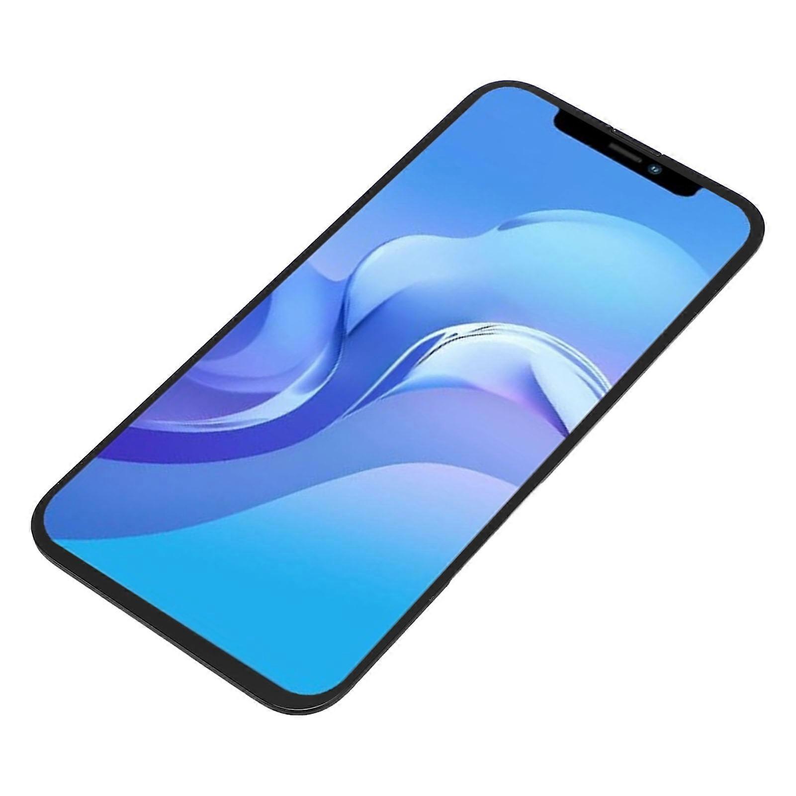 6.1 Inch Ultra HD 3D Touch OLED Screen Digitizer Assembly Kit