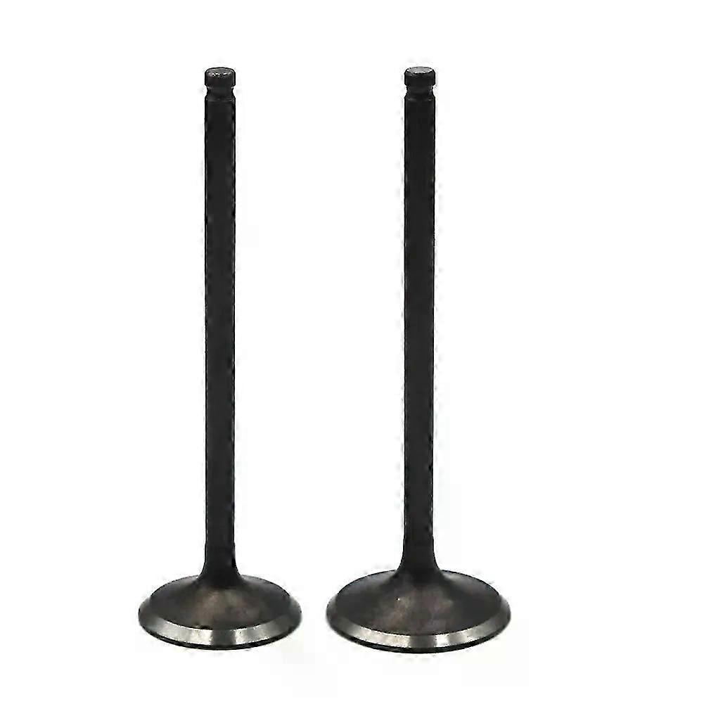 1/2Pairs ATV Quadcycle Engine Parts Intake Exhaust Valve Stem Kit Fit For SUZUKI LT-A400F LT-A400FL LT-A450X LT-F400F 4WD