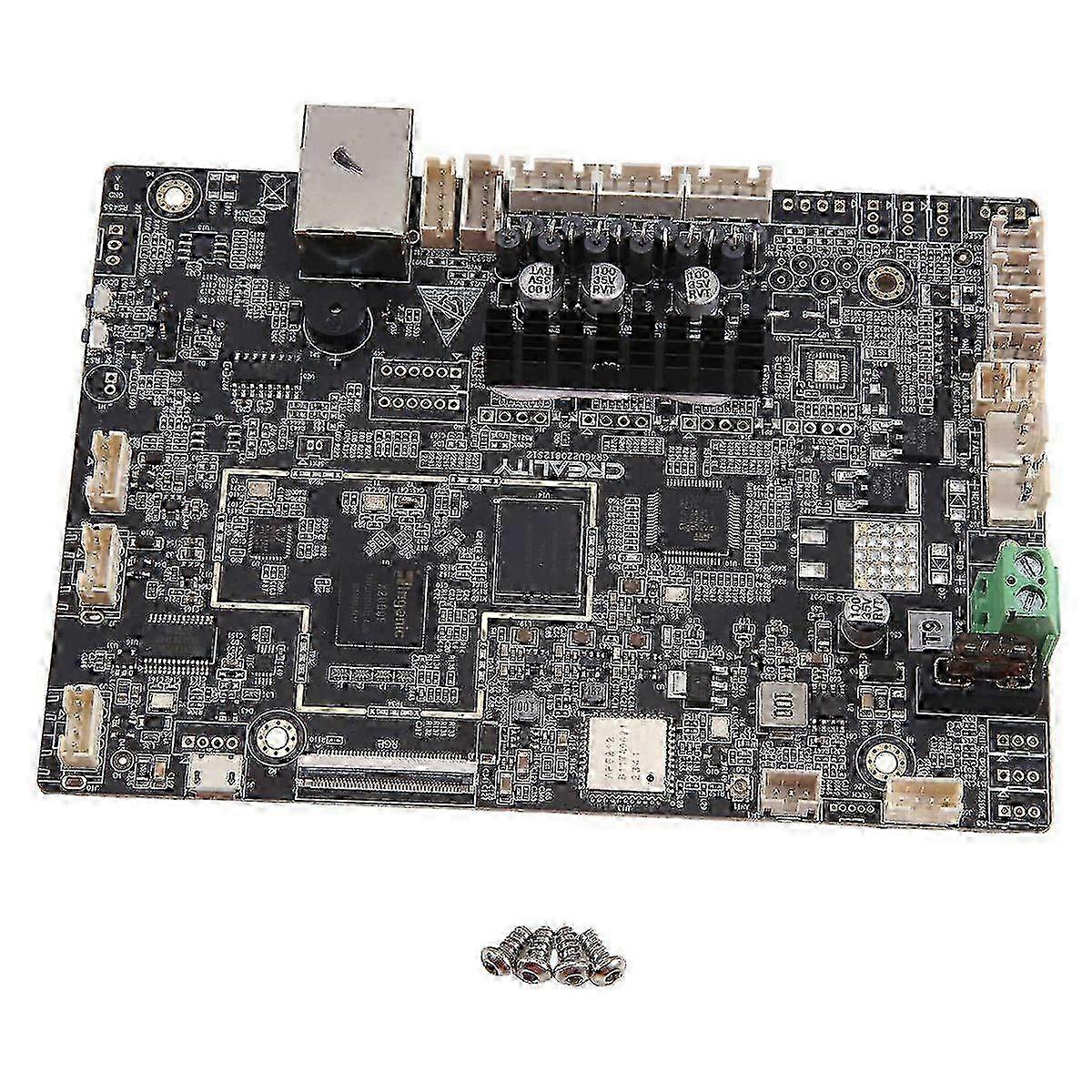 Lämplig för Creality K1 Max Silent Moderkort CR4CU220812S12 32bit x2000E
