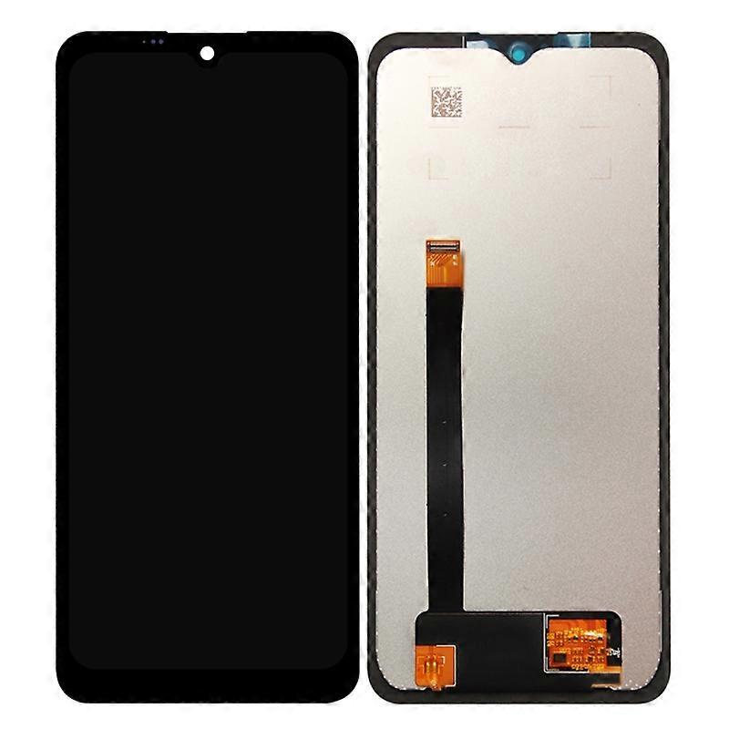 Για την οθόνη LCD cOem Oukitel WP13/WP15 και την αντικατάσταση εξαρτημάτων κινητού τηλεφώνου συνελεύσεων ψηφιοποίησης