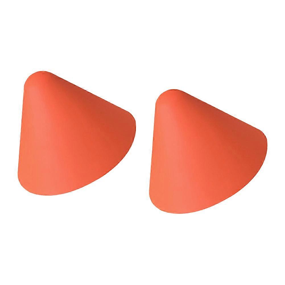 Pot Handle Protectors, Silicone Covers Ensuring Heat Resistance and Comfort