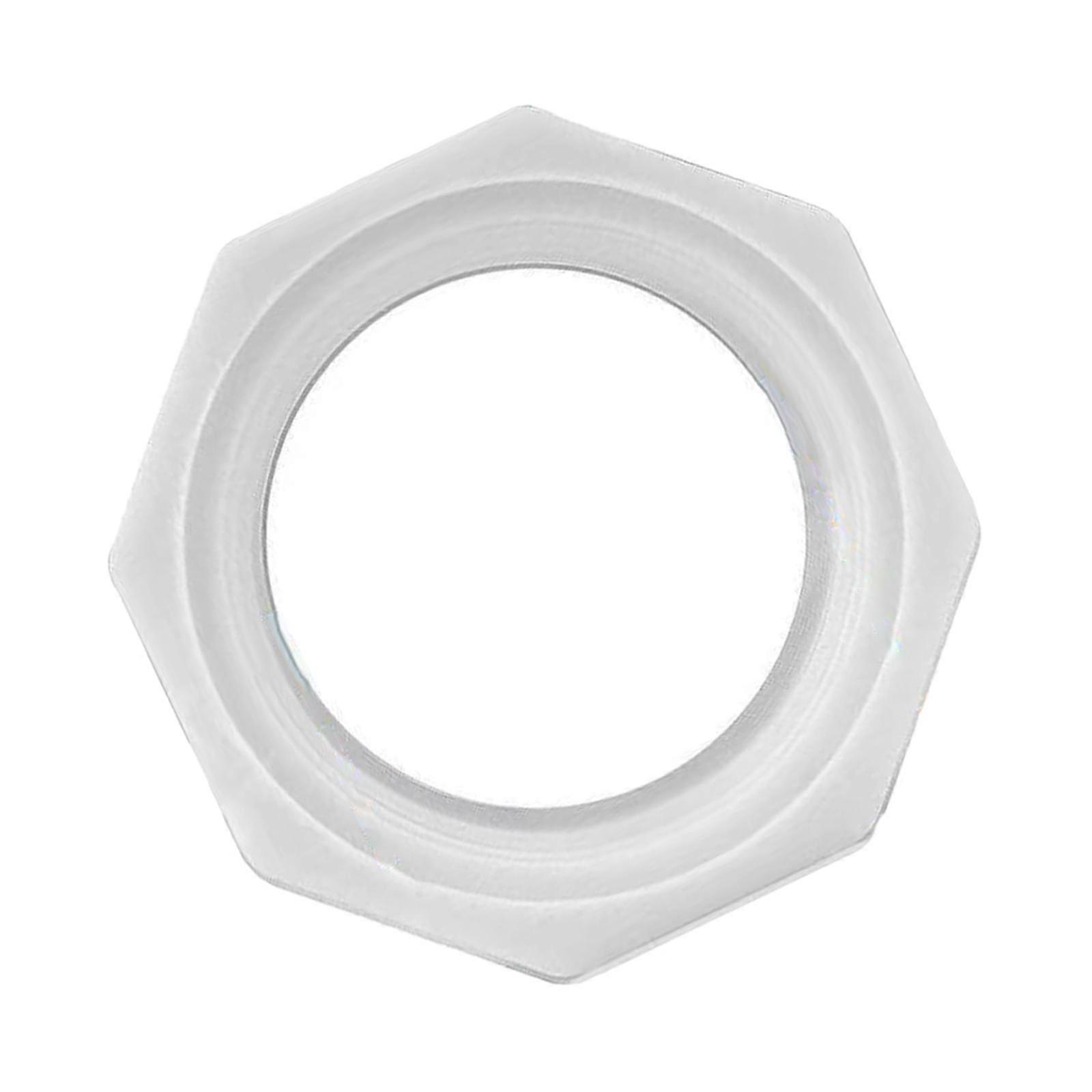 Pool Cleaner feed Hose Nut Easy Installation Replacement for 480Pro 3900 180