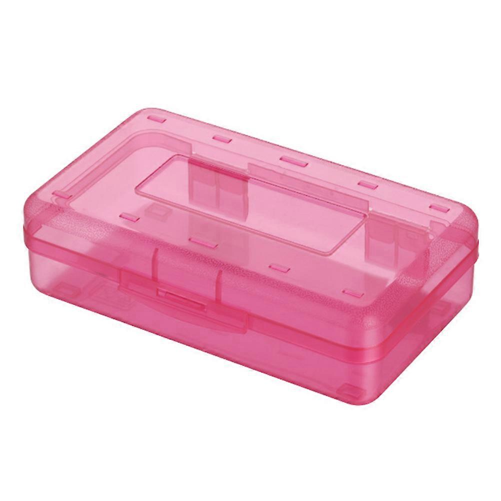 Organizers For Stationery Use Pen Case Large Capacity Portable Kids School 20 30X12 20X5 90Cm 1Pack