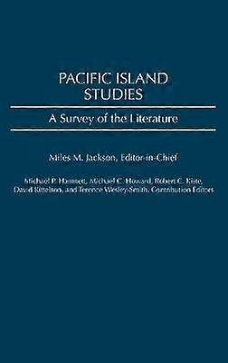 Pacific Island Studies