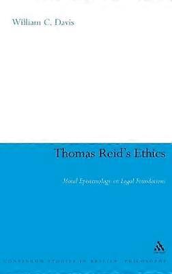Thomas Reid's Ethics