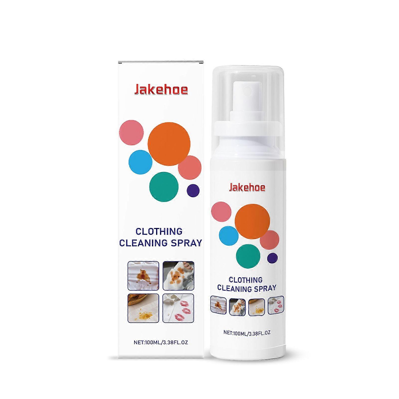 Clothing Refresher, Eliminates Odors Quickly, Fresh Rain Scent, Premium Collection, Travel Size, Refresh Shoes & Jackets, Fabric Deodorizer Spray