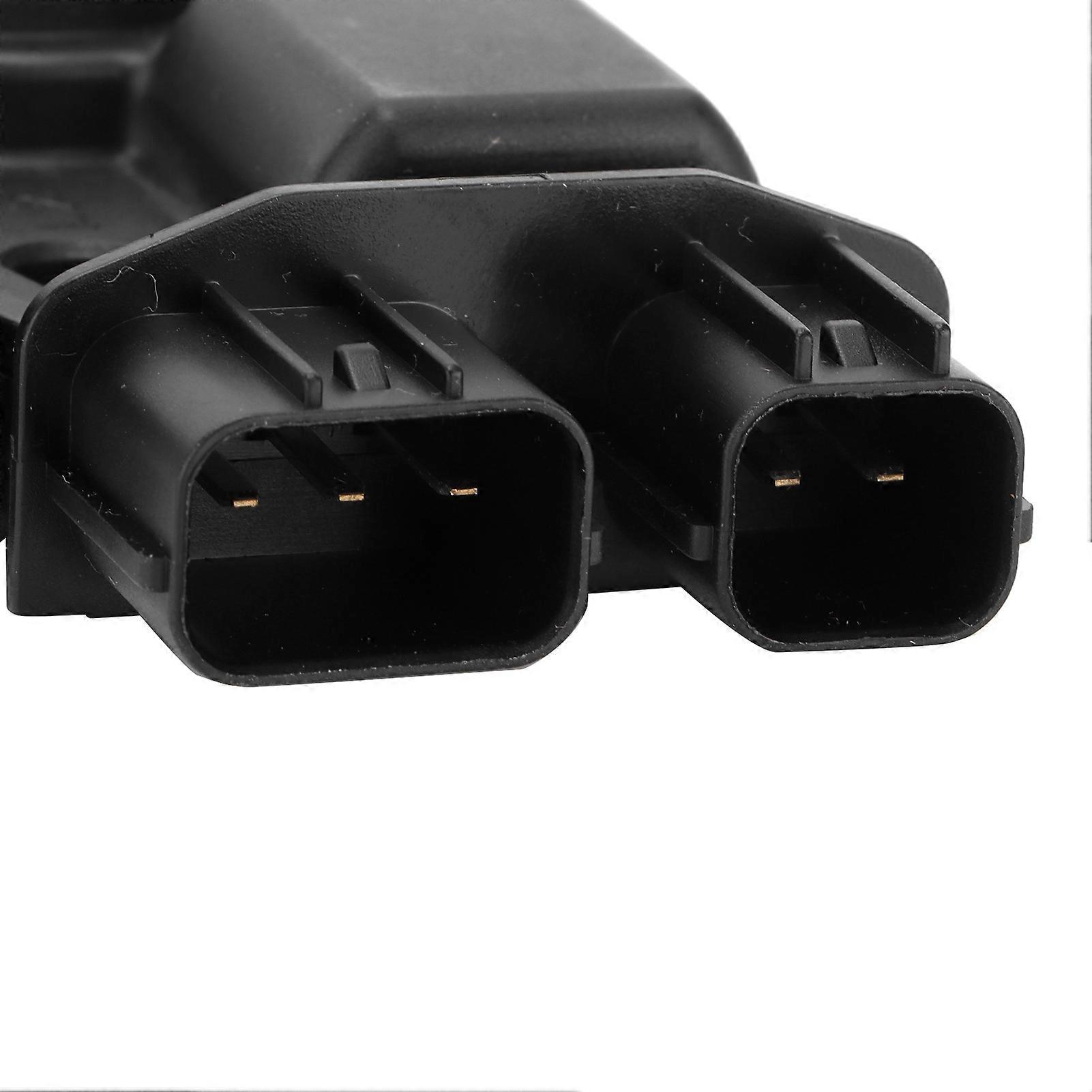 Tailgate Lock Latch Mechanism 3M51R442A66AR Replacement for Ford Galaxy/Mondeo/S-Max