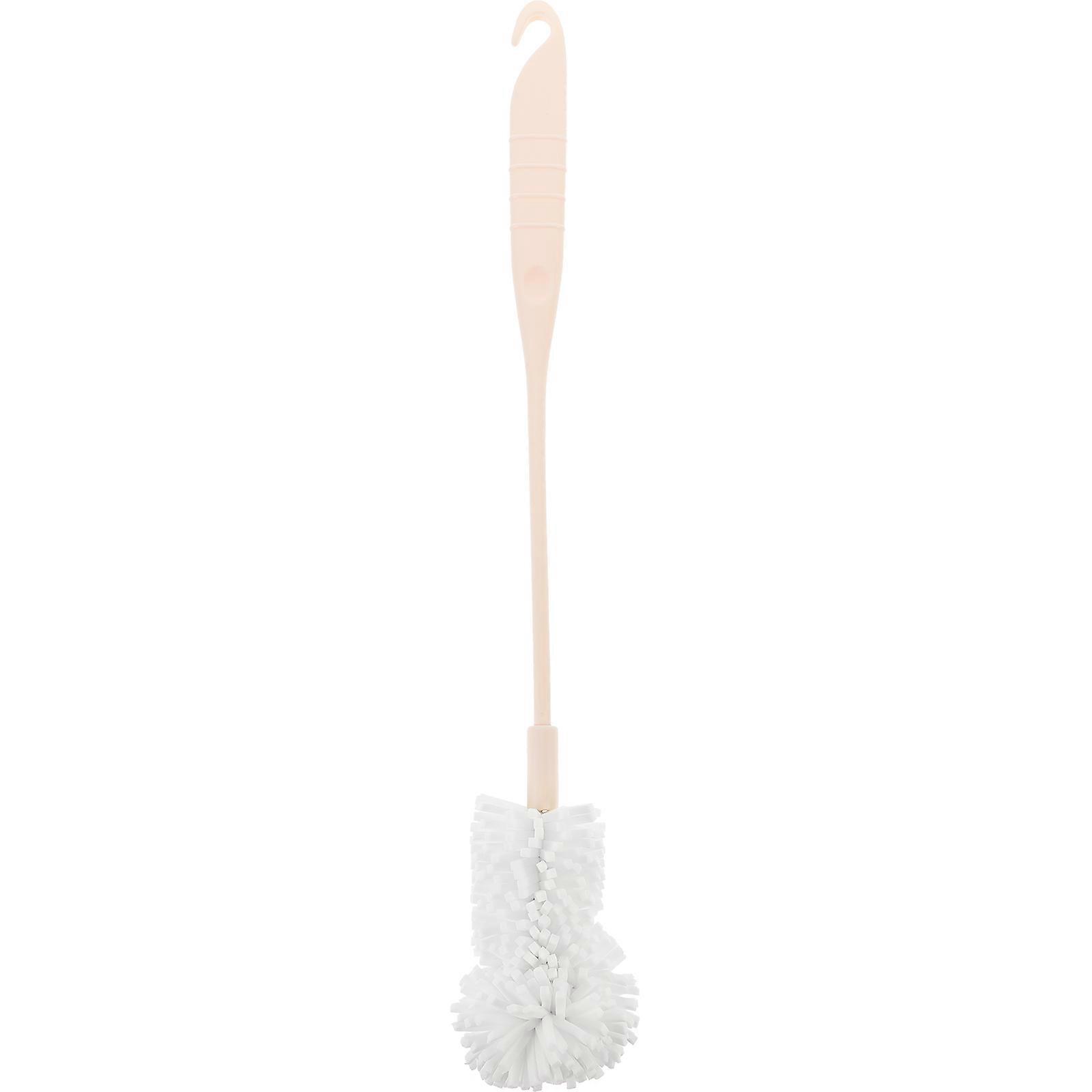 Here's a polished and professional product description for your **Premium Long Handle Sponge Brush**:

 

### **Premium Long Handle Sponge Brush –