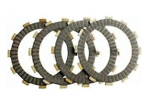 Clutch pastes for Suzuki Ax4 Gd110 115