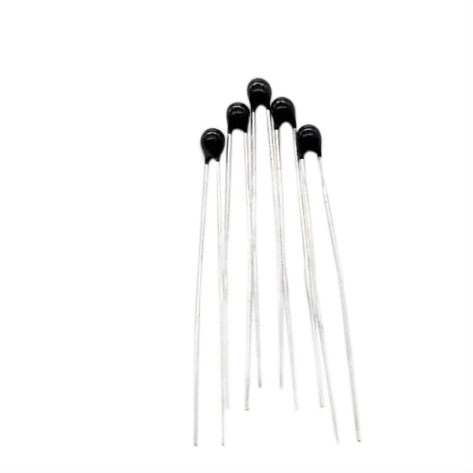 NTC MF52 NTCMF52AT 5% 395.0B NTC Thermistor Resistor JIYAMI'EN EL (Size: KIT 10value X 10pcs)