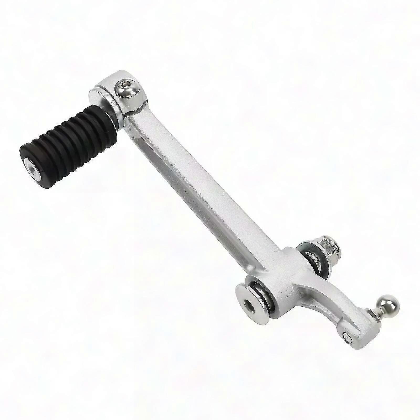 ذراع ناقل الحركة للدراجات النارية لأبريليا RS660 RS 660 2021-2025 استبدال الوتد التحول