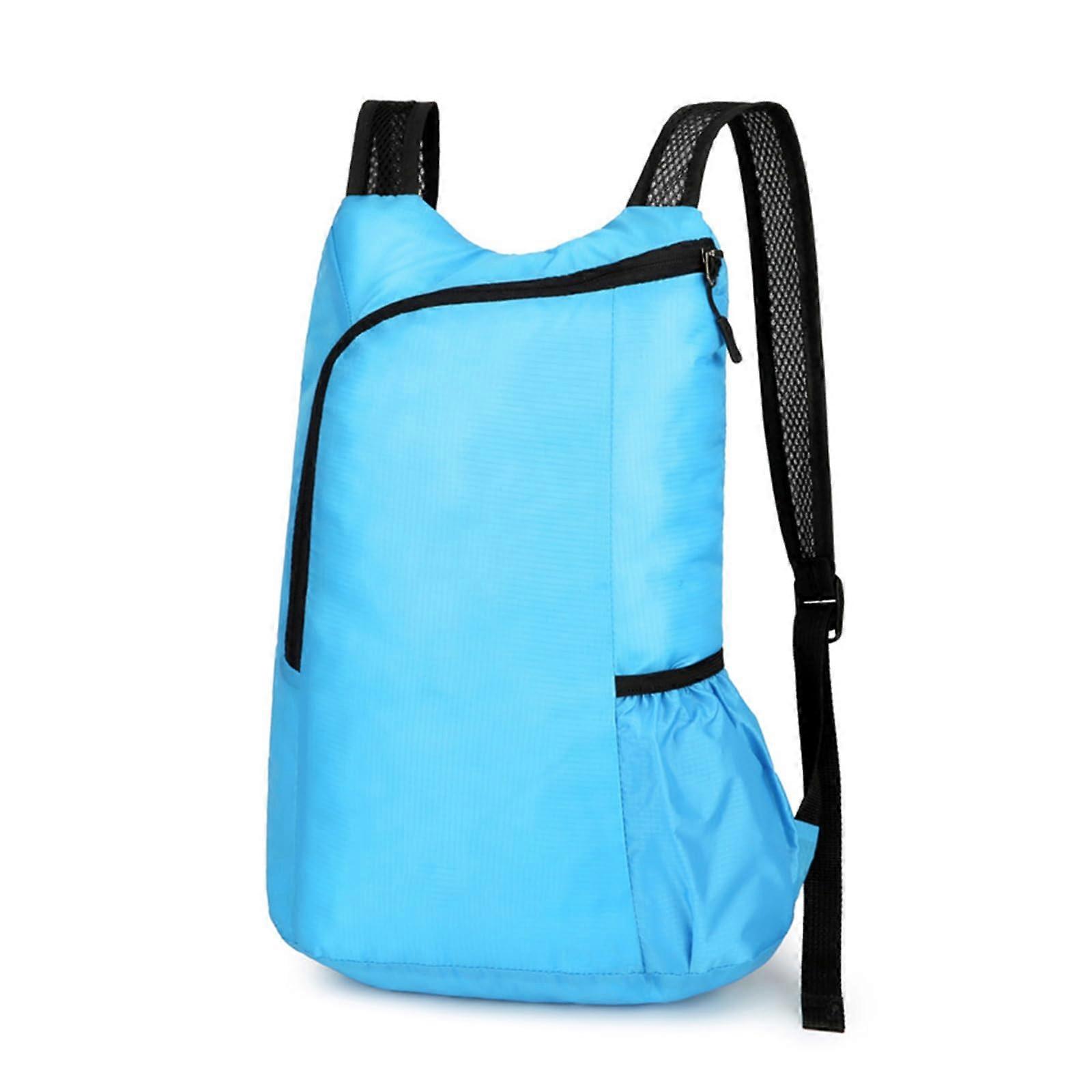 Versatile Sports Backpacks for Climbing and Hiking - Ergonomic Design, Durable Materials, Waterproof, Multi-Functional Outdoor Bag