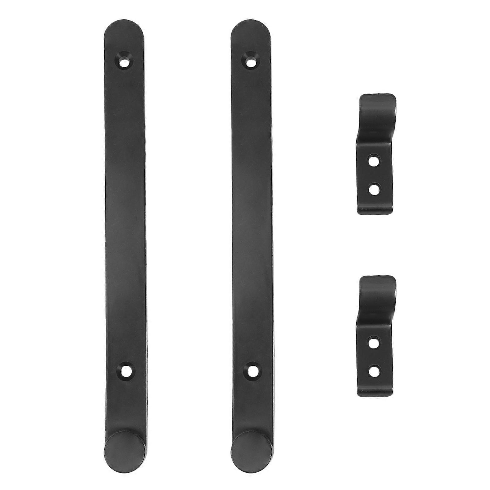 Replace Drawer Track Hardware Drawer Sliding -Resistant For Diy Enthusiasts 18.50X2.60X1.60cm Long Using Life 1 Set
