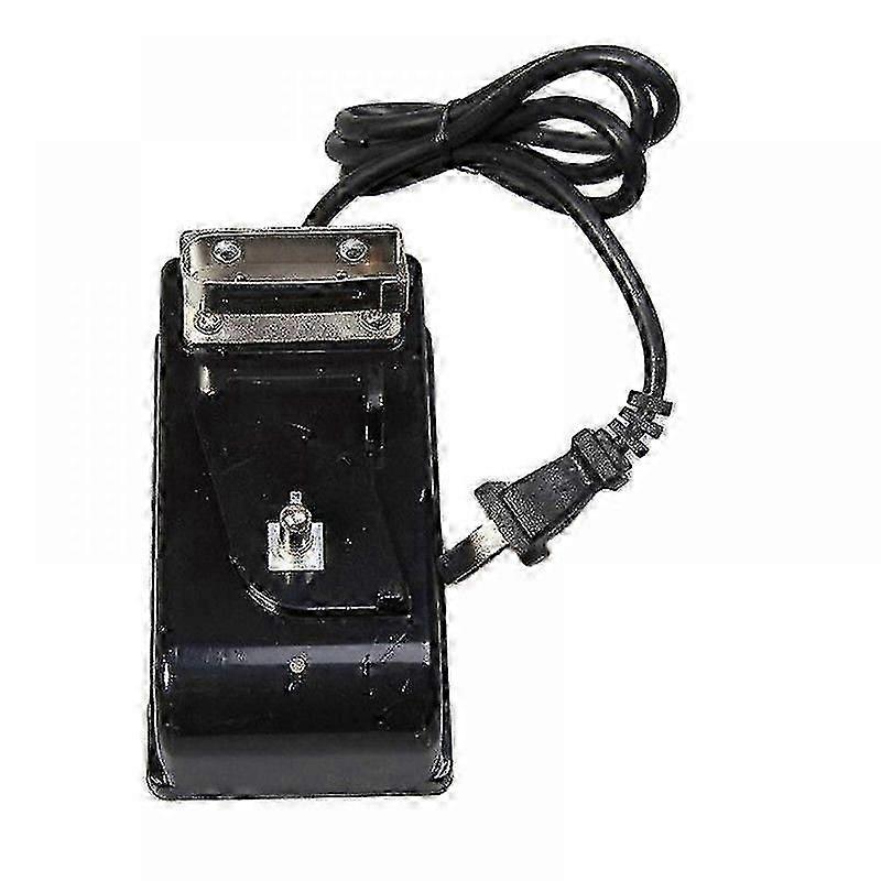 Miner Lamp Headlamp Charger Lithium Battery Mining Lamp Charger