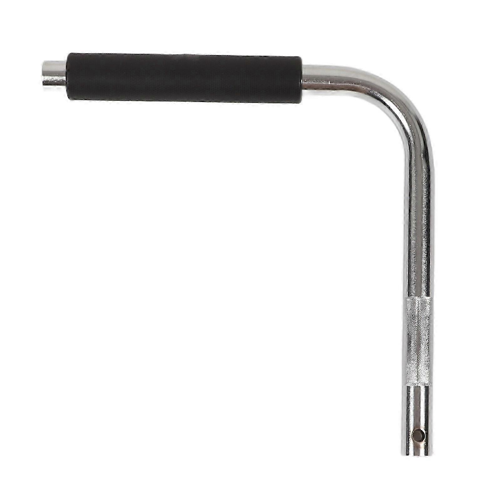 Car Axle Gap Abnormal Sound Detection Adjustment Tool with Arm Claw and Inspection Bar