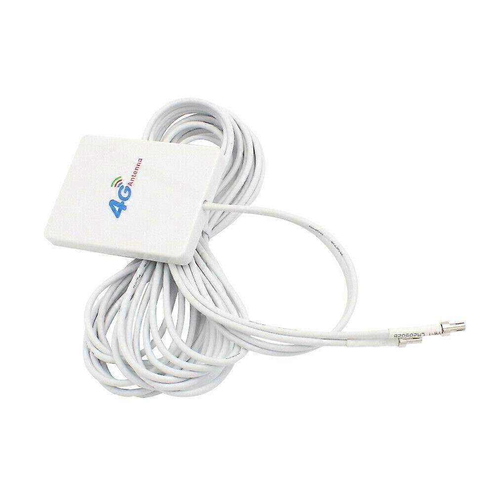 Ts9 Connector 28Dbi Gain 3G 4G Antenna External Booster for