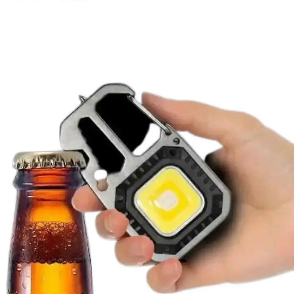 Mini Led Keychain Flashlight